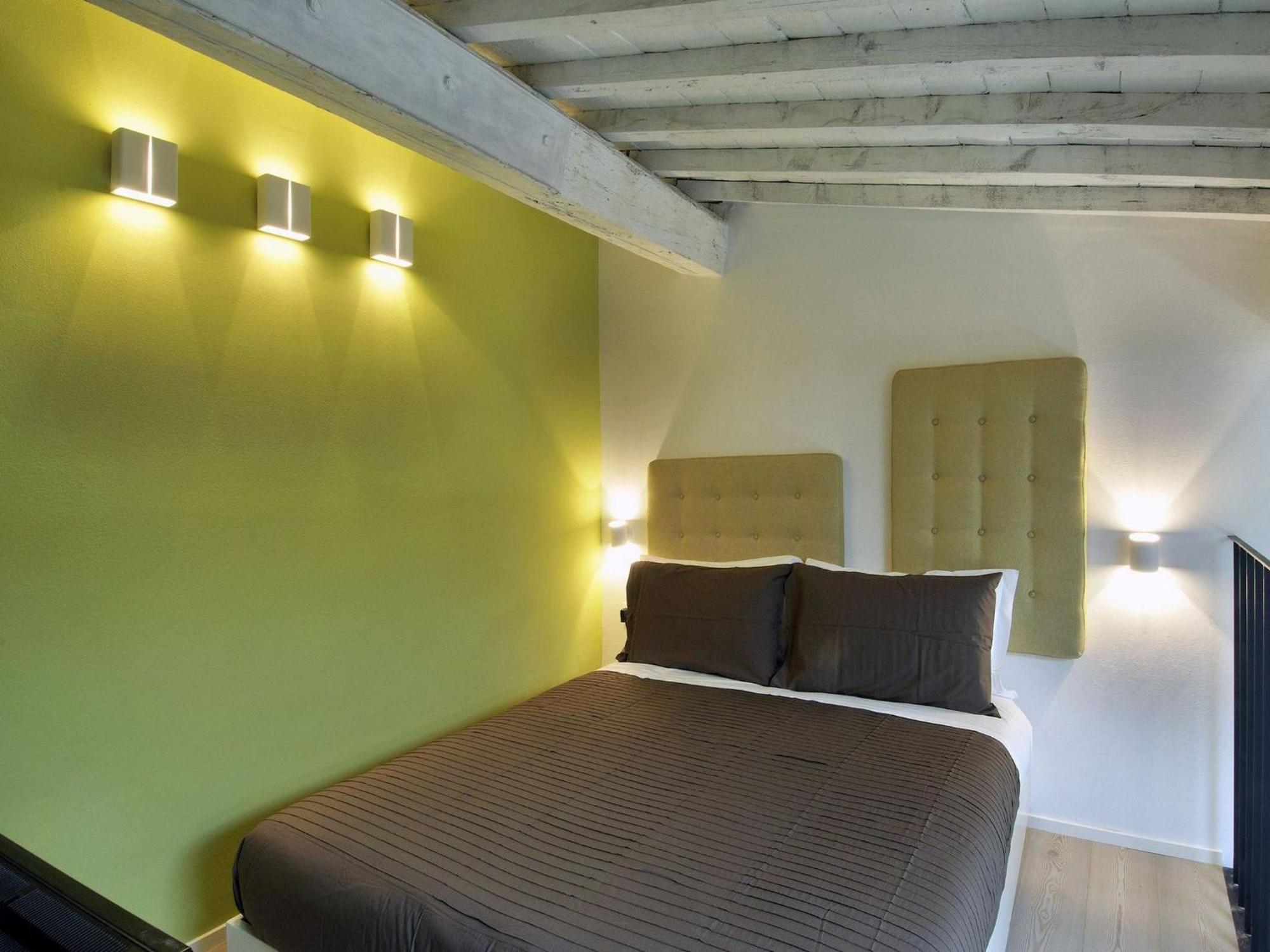 Apartahotel Aruch 2*