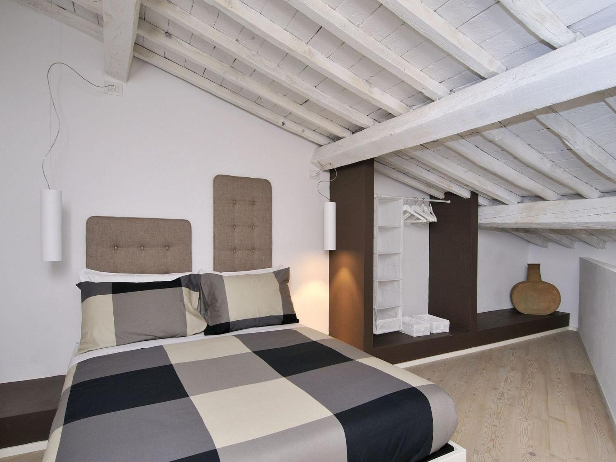 Apartahotel Aruch Florencia
