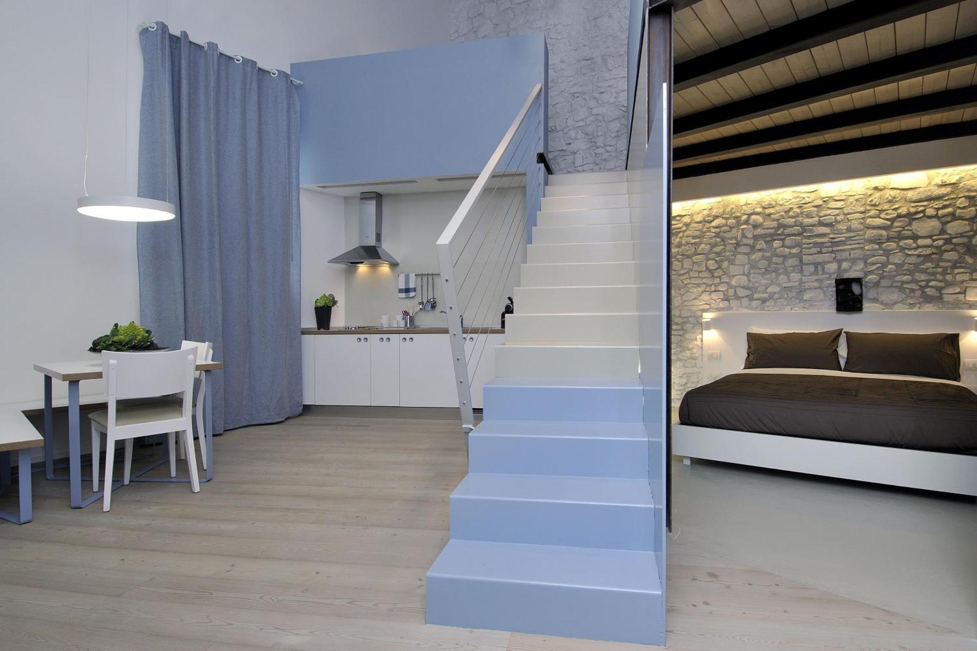 Apartahotel Aruch Florencia