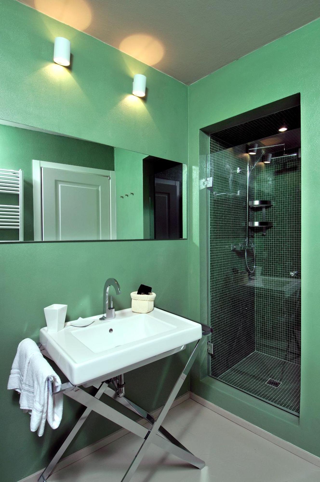 Apartahotel Aruch Florencia