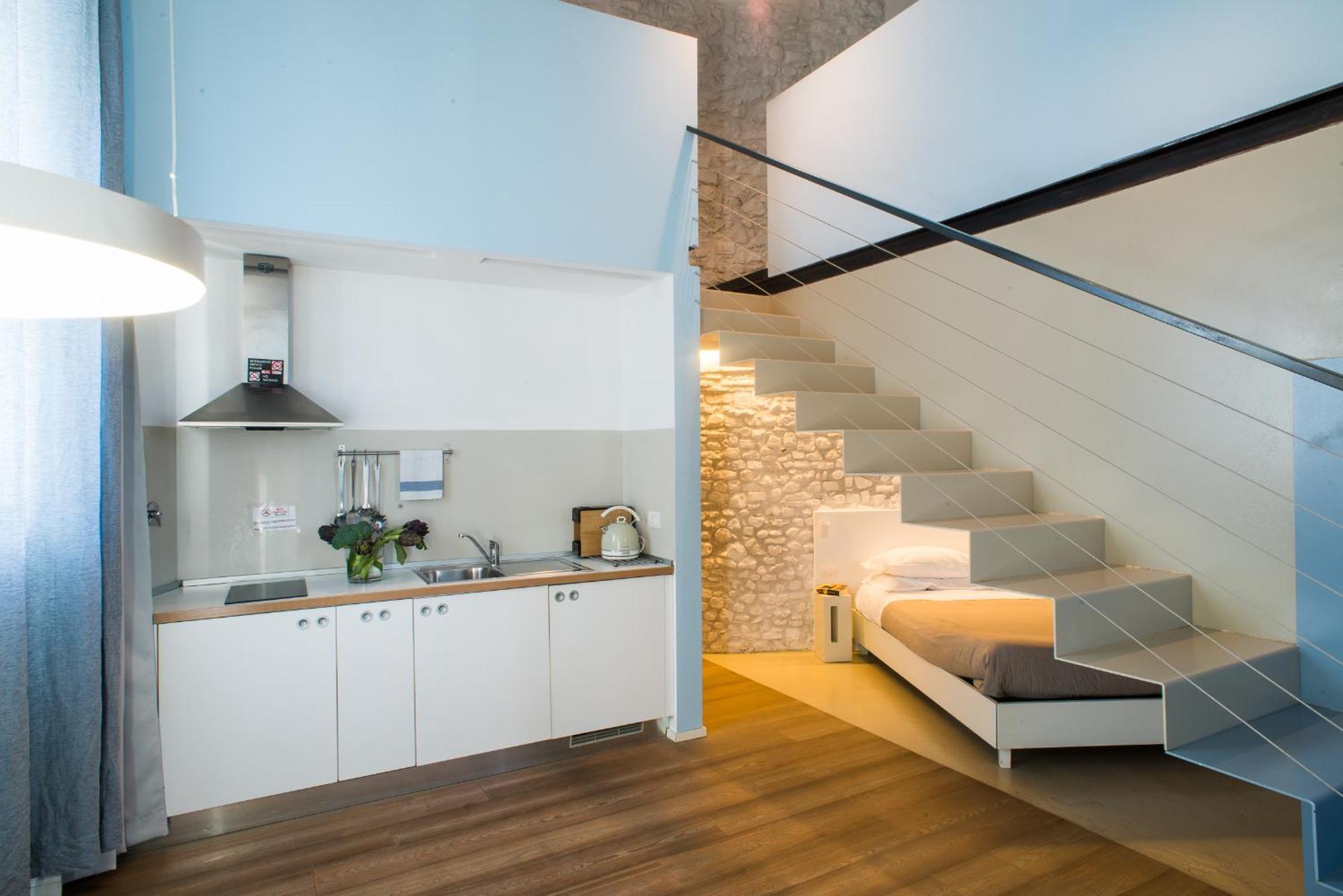 Apartahotel Aruch 2*