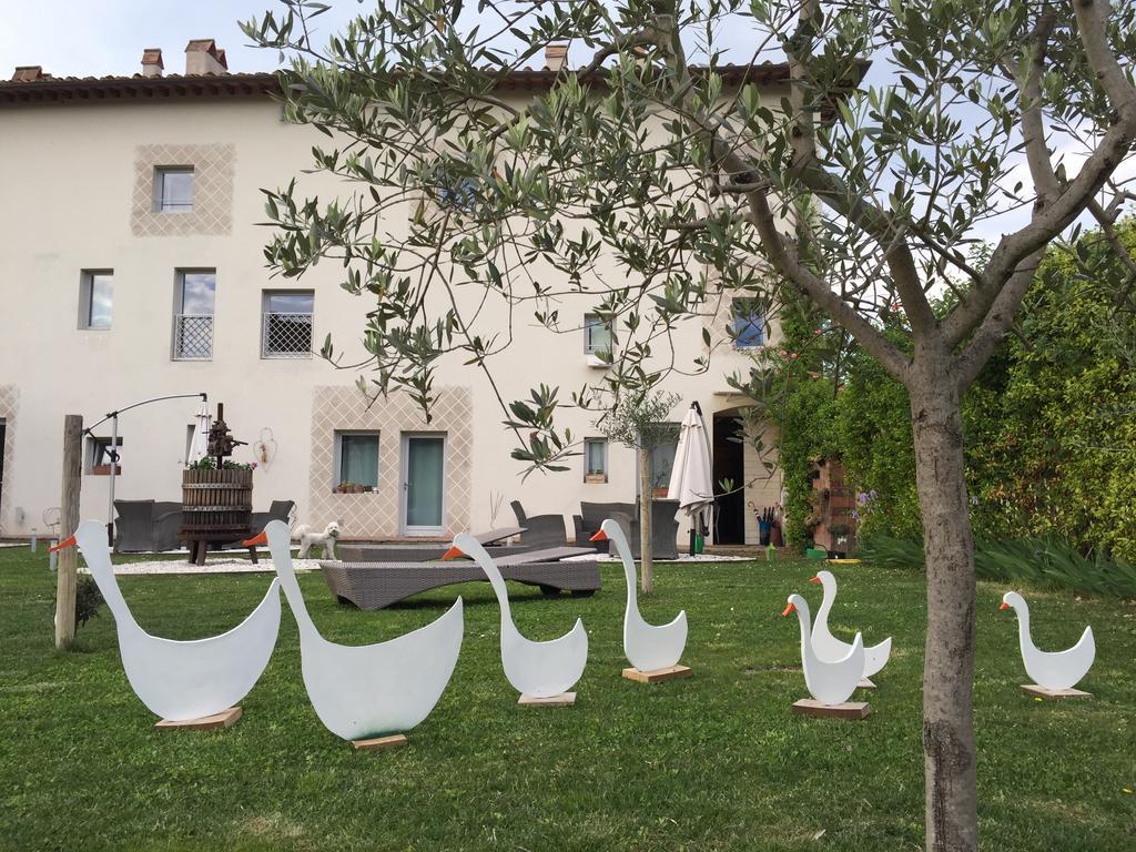 Aruch Apartahotel
