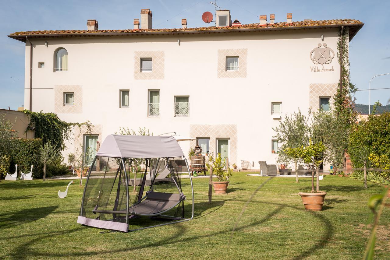 Aruch Apartahotel 2*