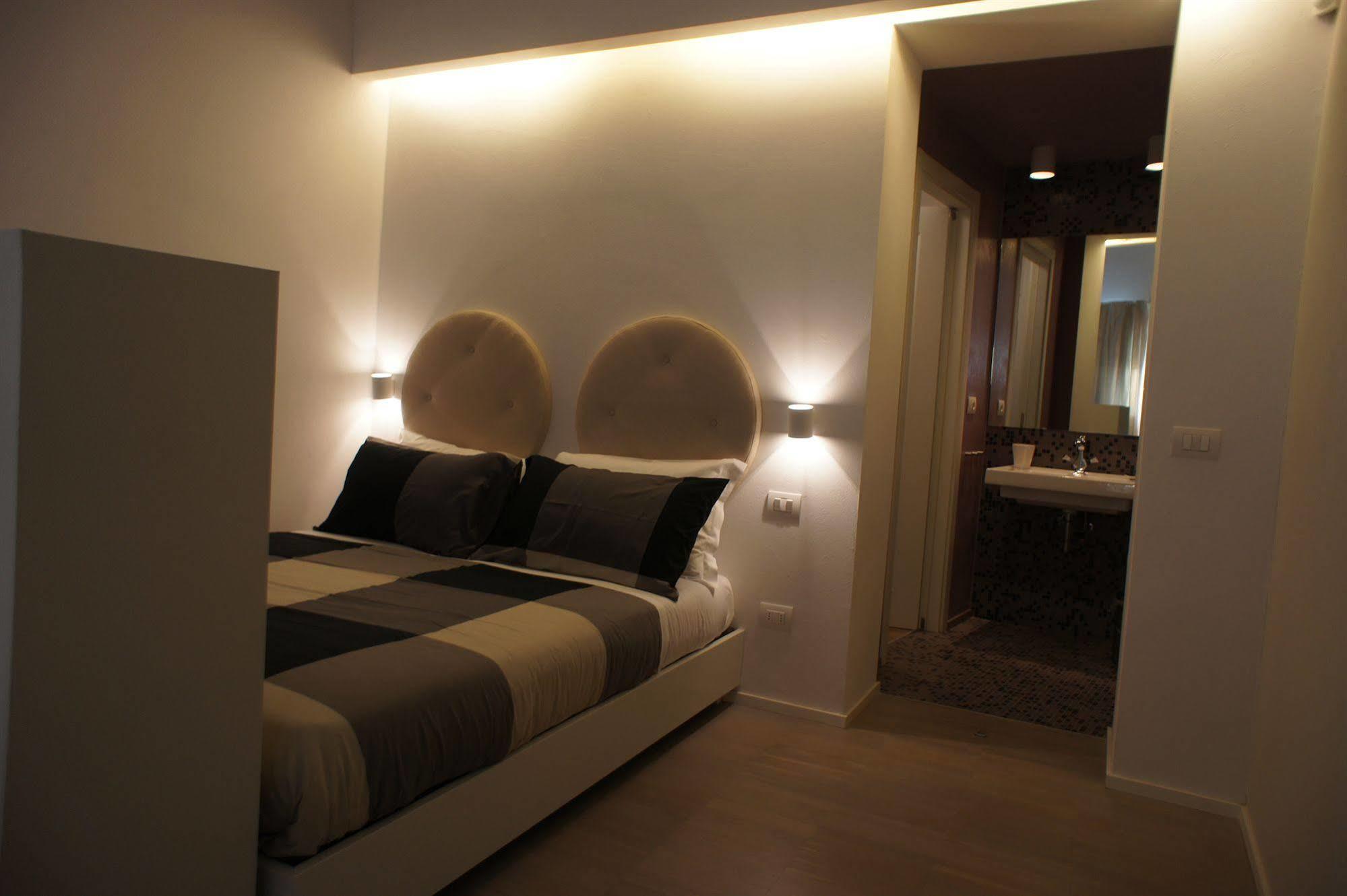 Aruch 2* Florencia