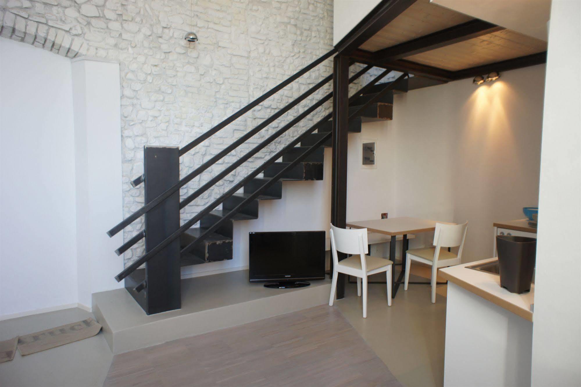 Aruch Apartahotel Florencia