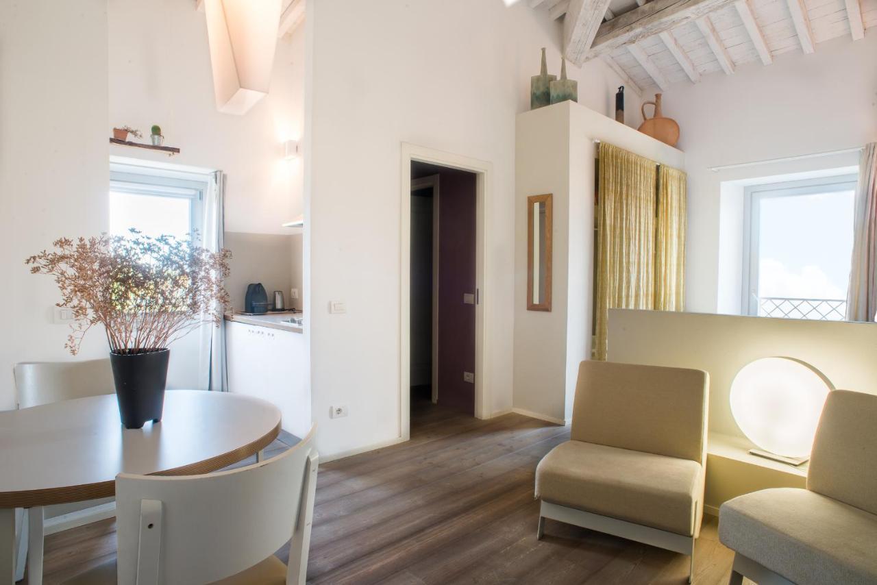 Apartahotel Aruch Florencia