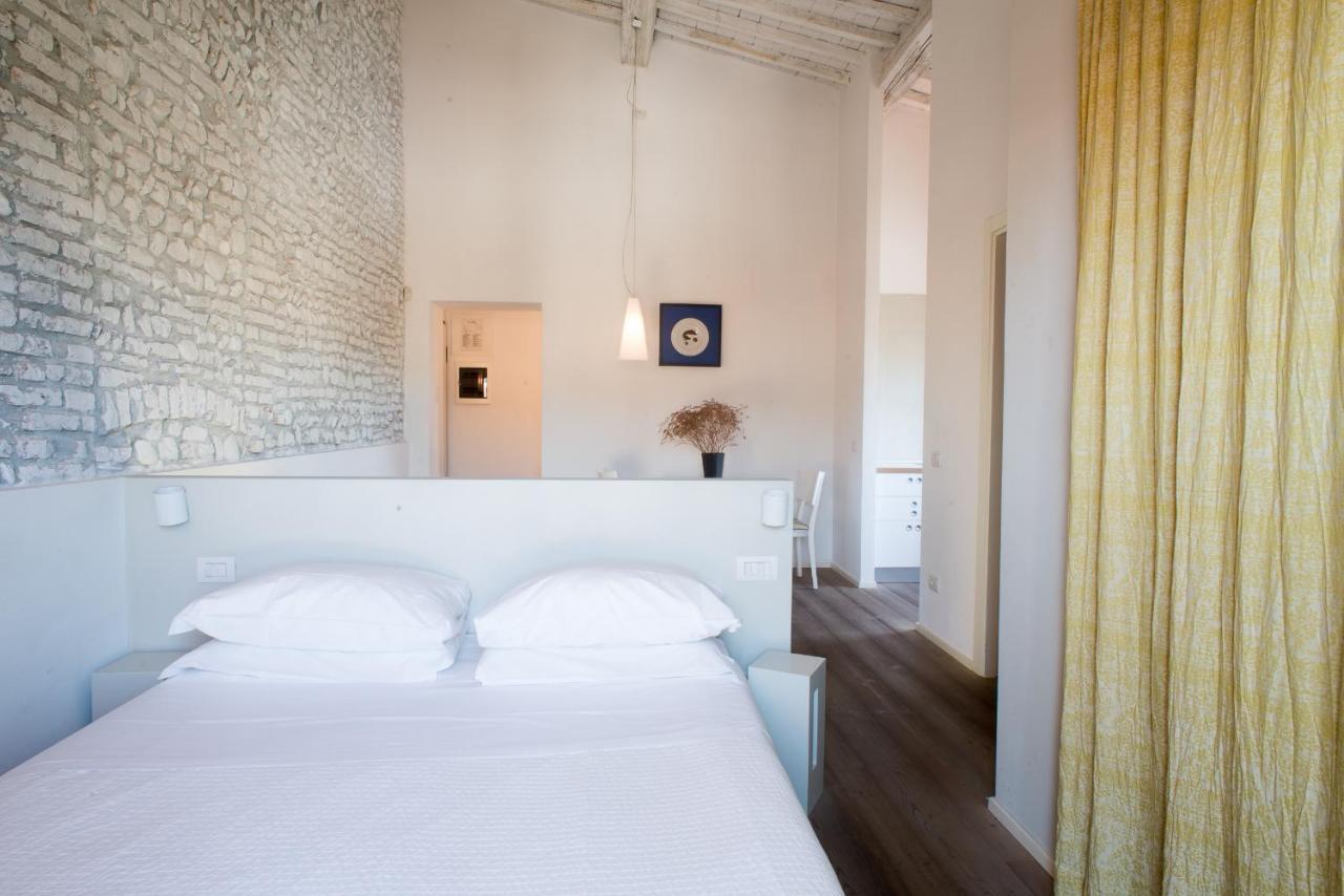 Apartahotel Aruch Florencia