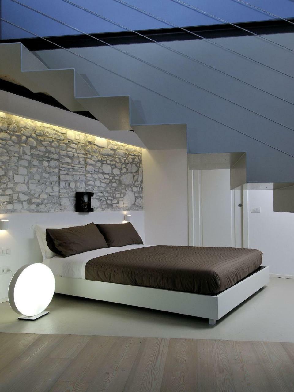 Apartahotel Aruch Florencia