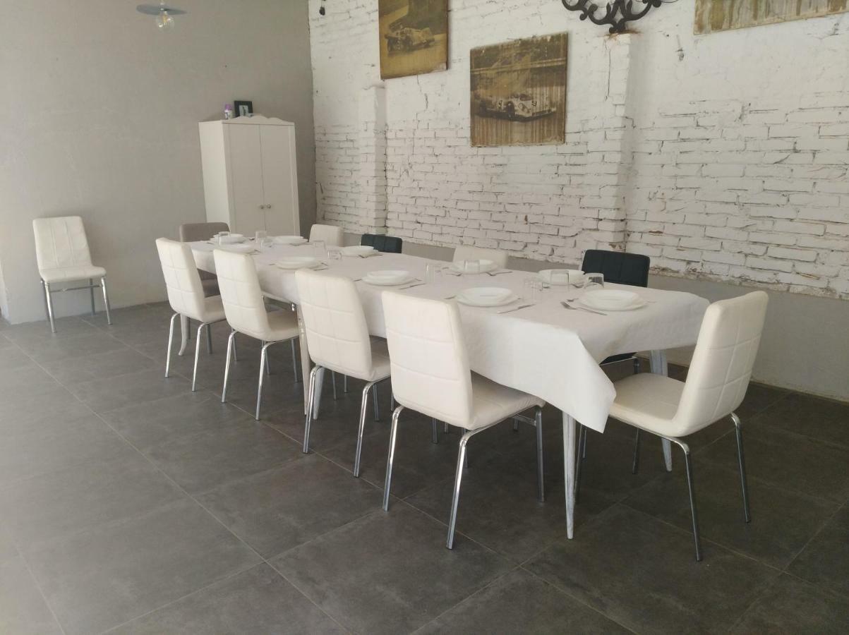 Aruch Apartahotel Florencia